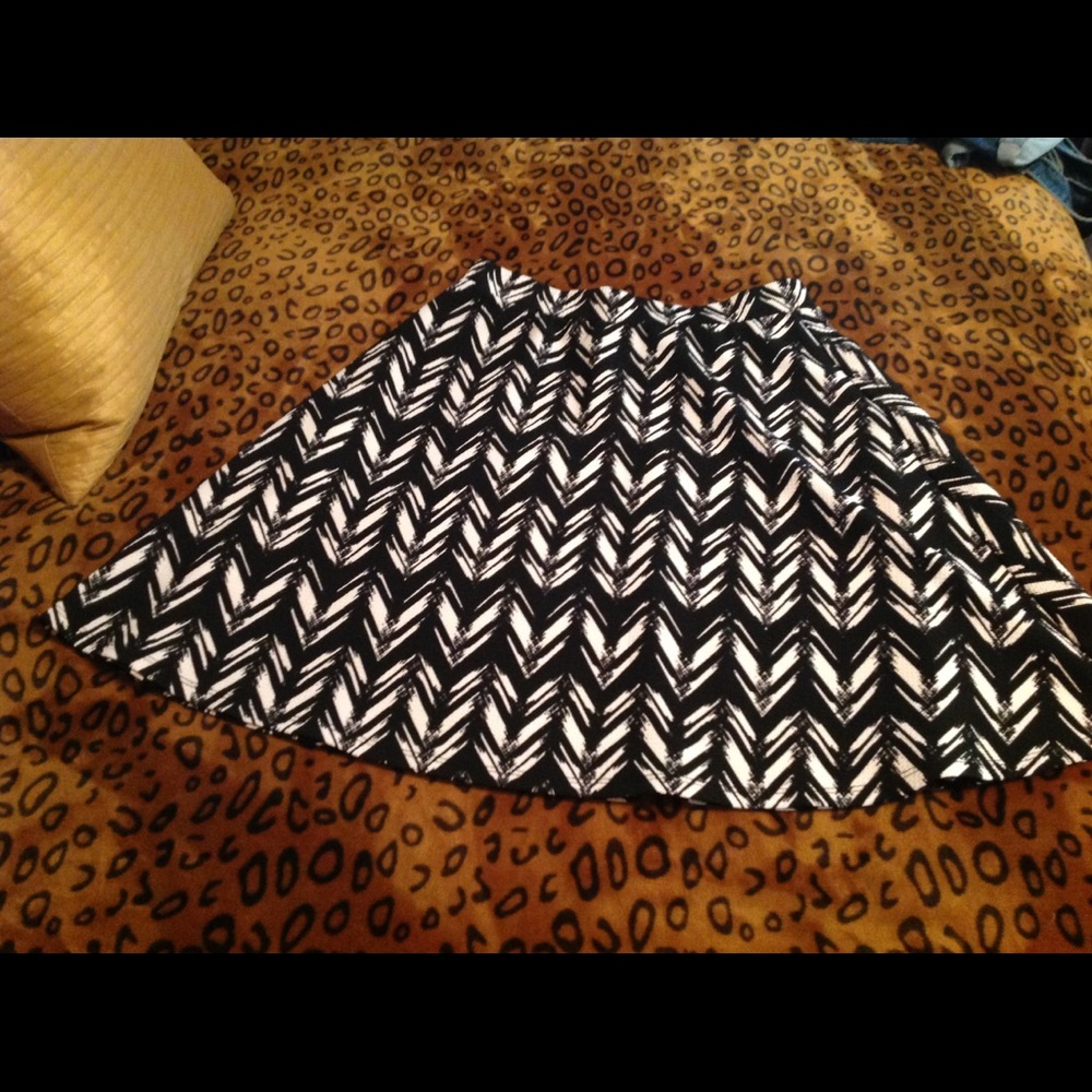 Ladies skirt
